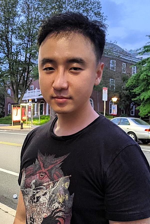 Jack Jung
