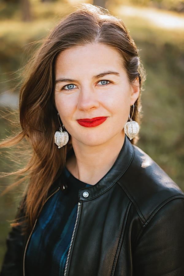 Elizabeth Rush