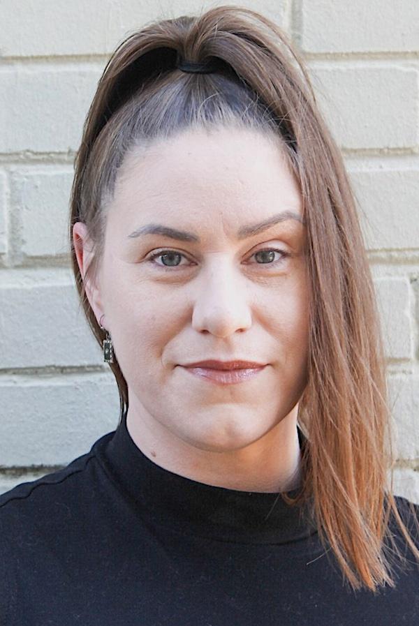 Gwendolyn Paradice