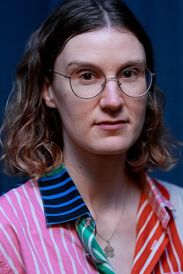 Jennifer Russell