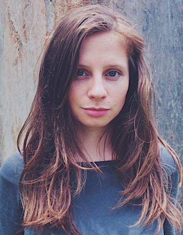 Darina Sikmashvili