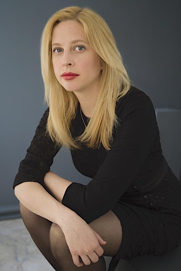 Mary South