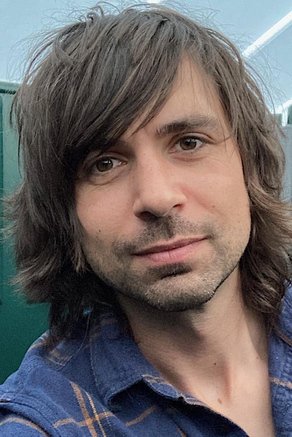 Jacob Syersak