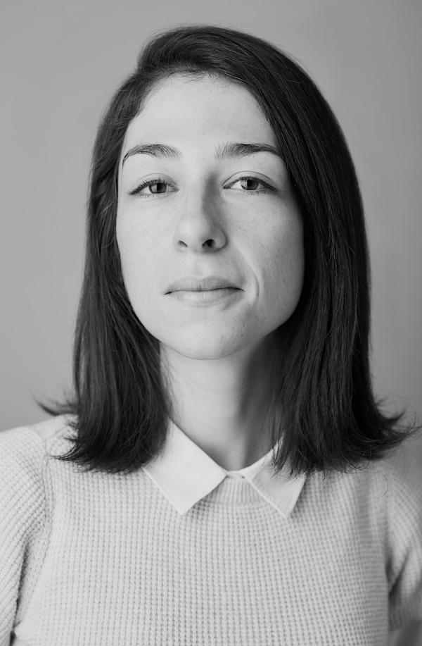 Elina Alter 