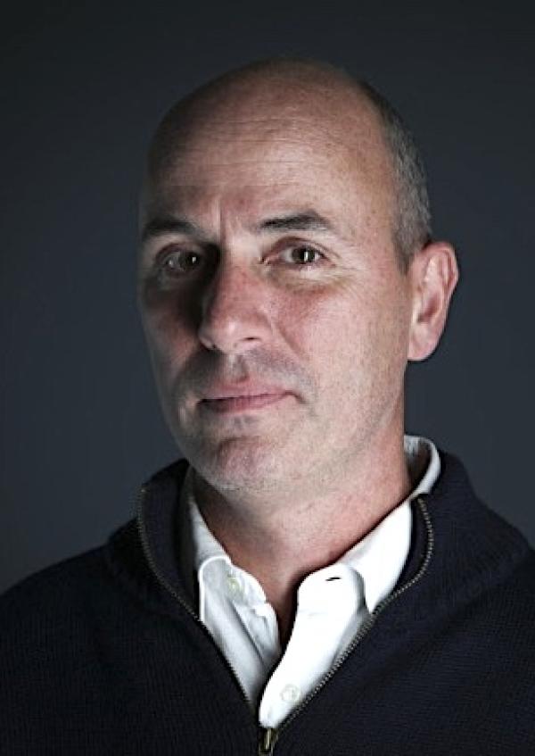 Michael Bazzett 