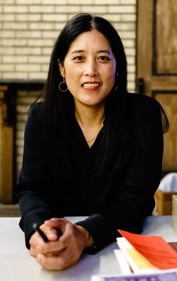 Victoria Chang