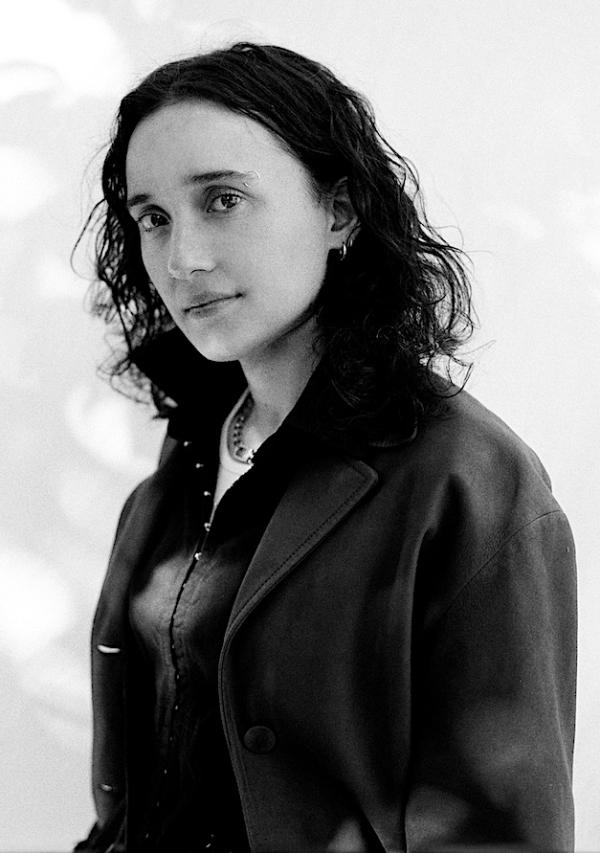 Madeleine Cravens