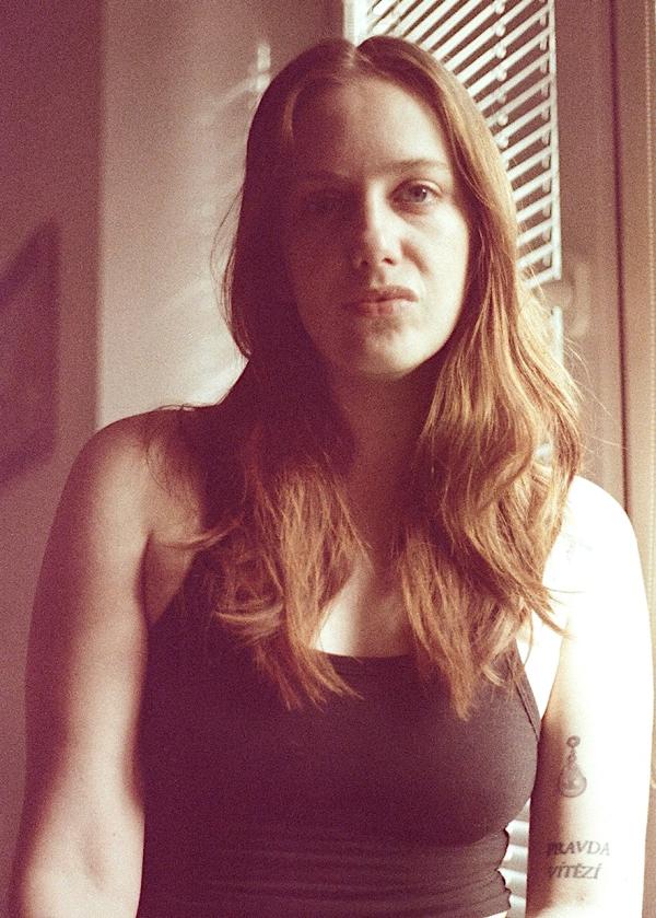  Alisha Dietzman