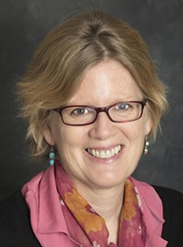 Jeanne Garane