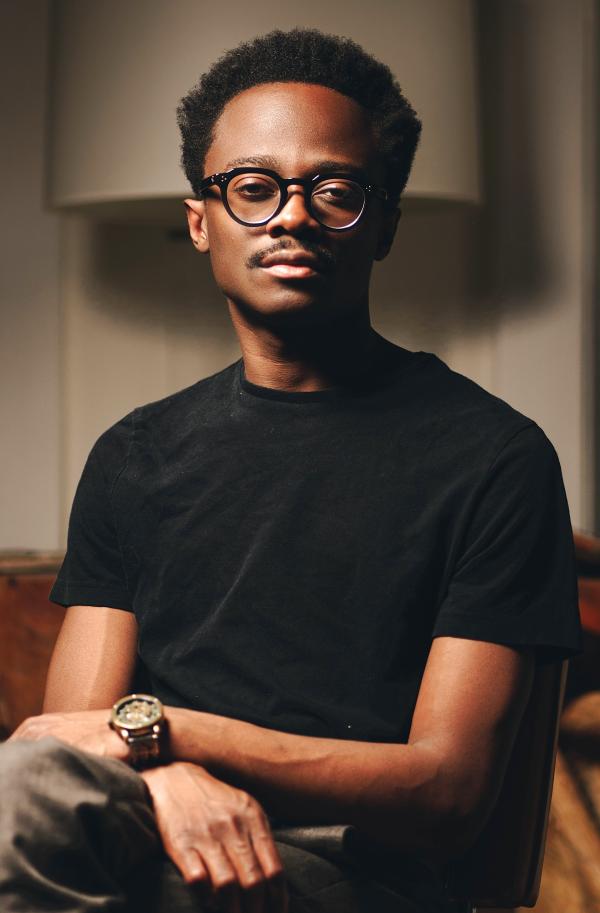 Brian Gyamfi
