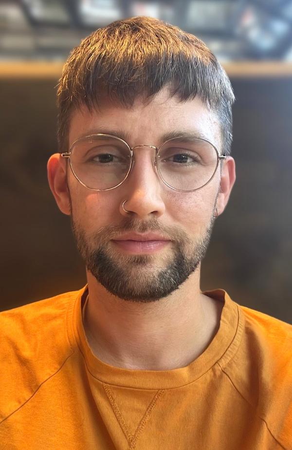 Brad Harmon
