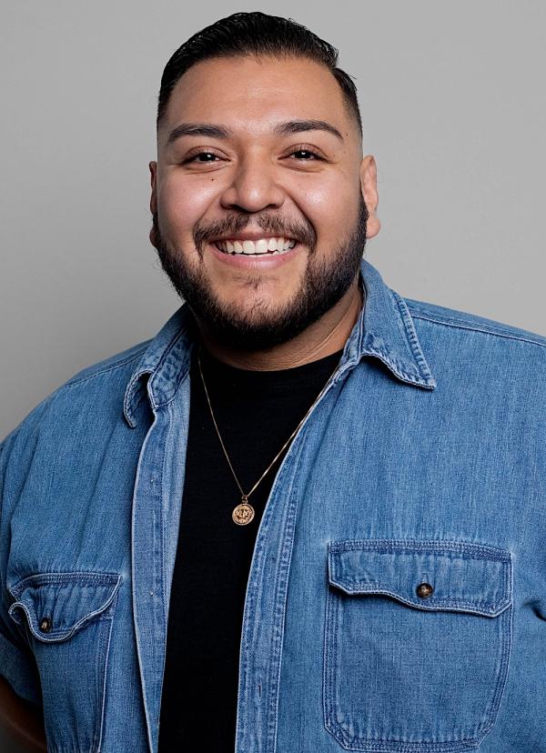 Saul Hernandez