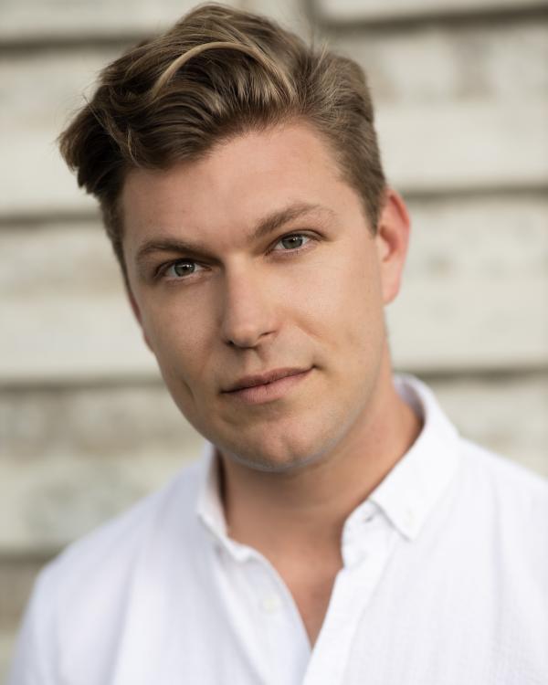 Richie Hofman