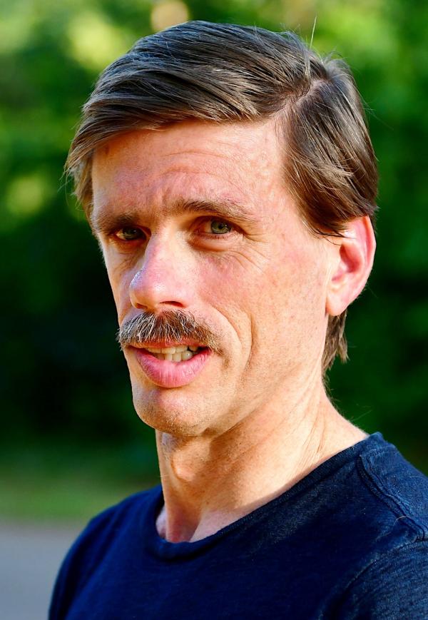 David Larsen
