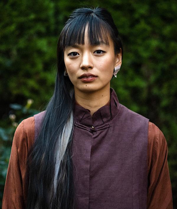 Emily Lee Luan