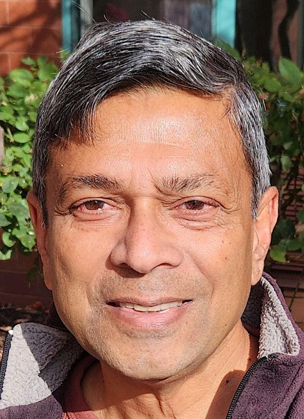 Mahmud Rahman