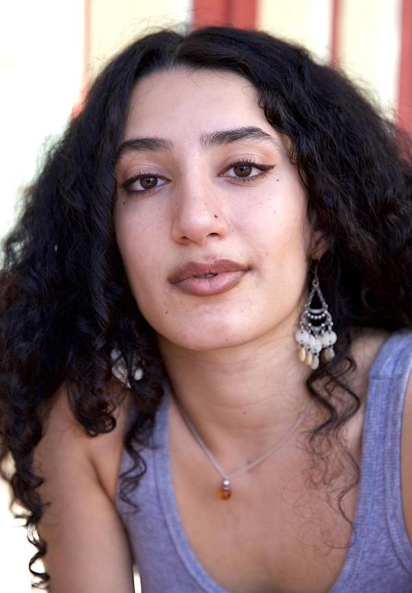 Maya Salameh