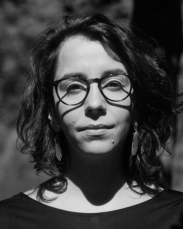Julia Sanches