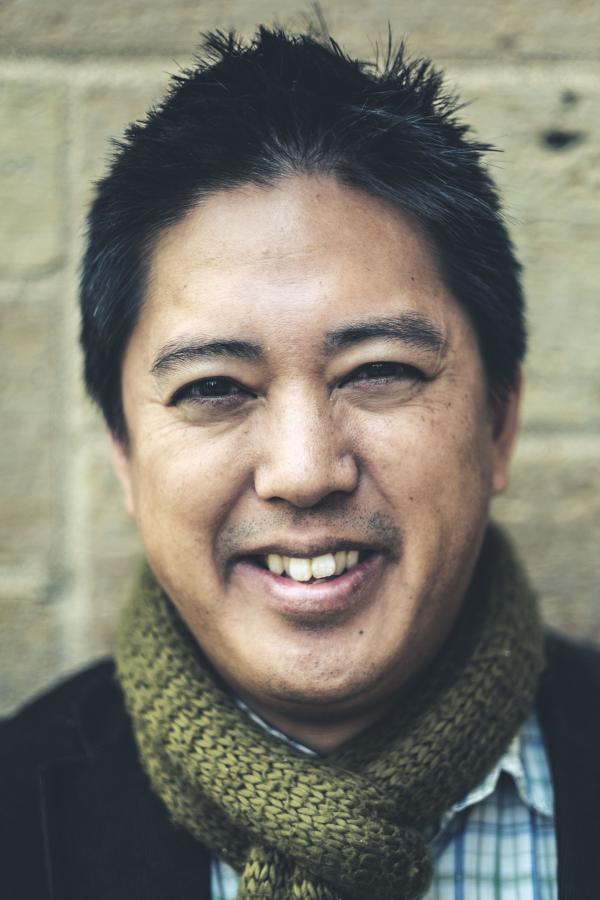 Chris Santiago