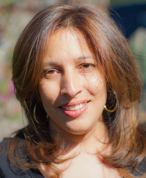 Prageeta Sharma