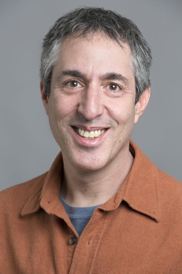 Alex Zucker