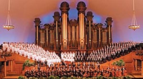 Mormon Tabernacle Choir
