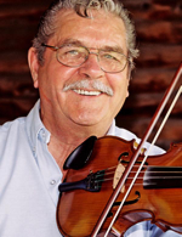 Simon St. Pierre | National Endowment for the Arts