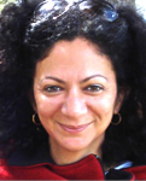 Samah Selim