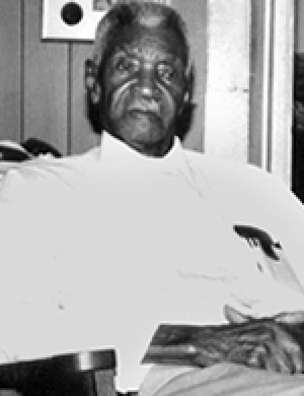 Dewey Williams