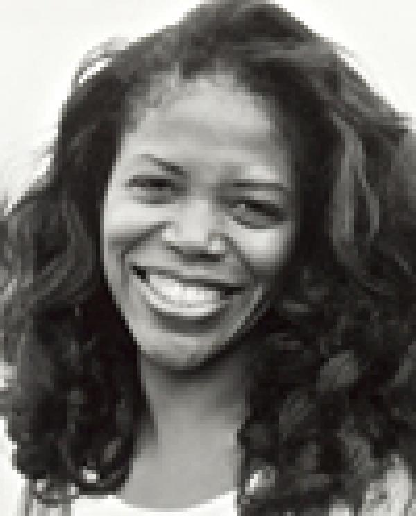 Dawn Turner Trice
