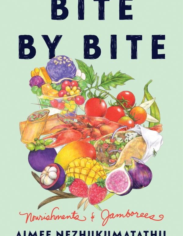 Bite by Bite book cover