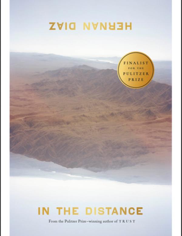 In the Distance Book Cover