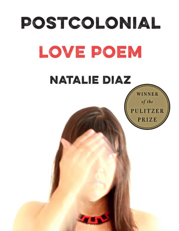 Postcolonial Love Poem cover