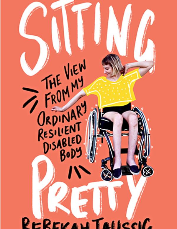 Sitting Pretty book cover