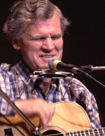 Arthel "Doc" Watson